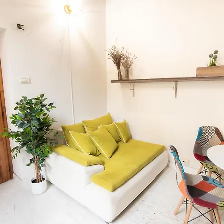 Appartement Corte Quaranta