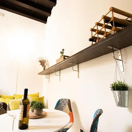 Apartment Corte Quaranta Verona