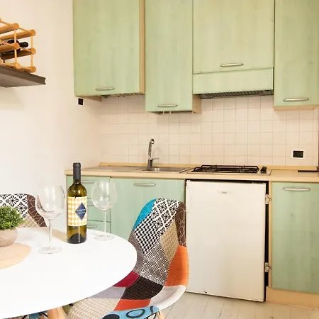 Corte Quaranta * Verona