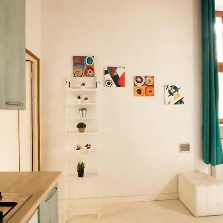 Corte Quaranta ヴェローナ