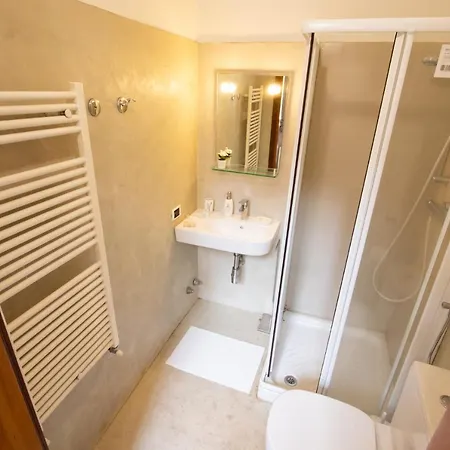 Corte Quaranta * Verona