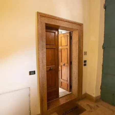 Corte Quaranta Verona