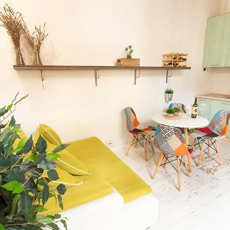Corte Quaranta Appartement *