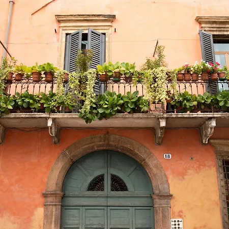 Apartment Corte Quaranta