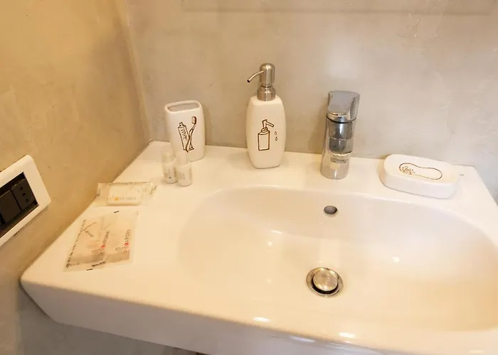 公寓 Corte Quaranta *