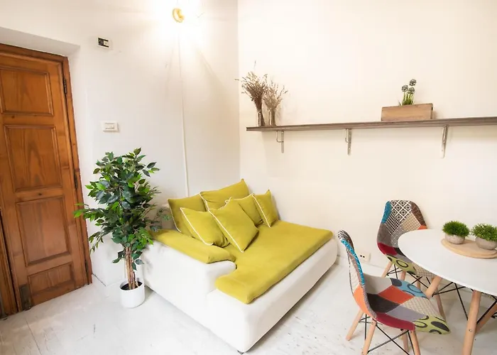 公寓 Corte Quaranta