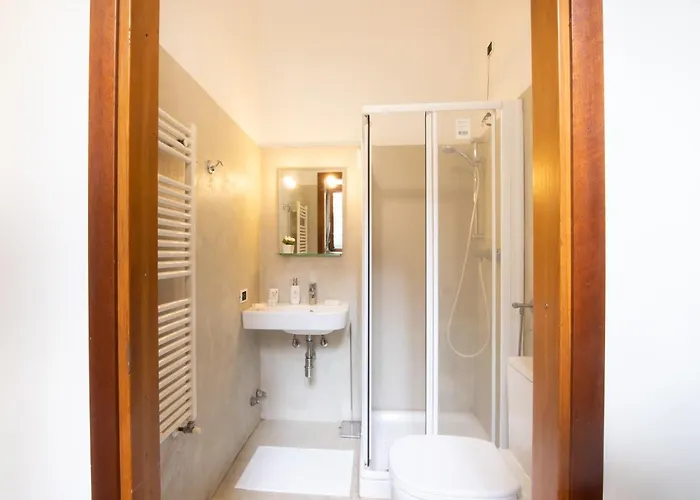 公寓 Corte Quaranta *