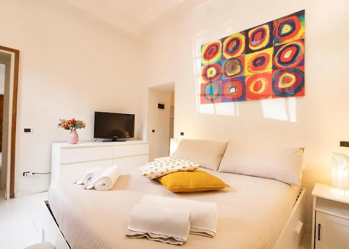 公寓 Corte Quaranta 维罗纳