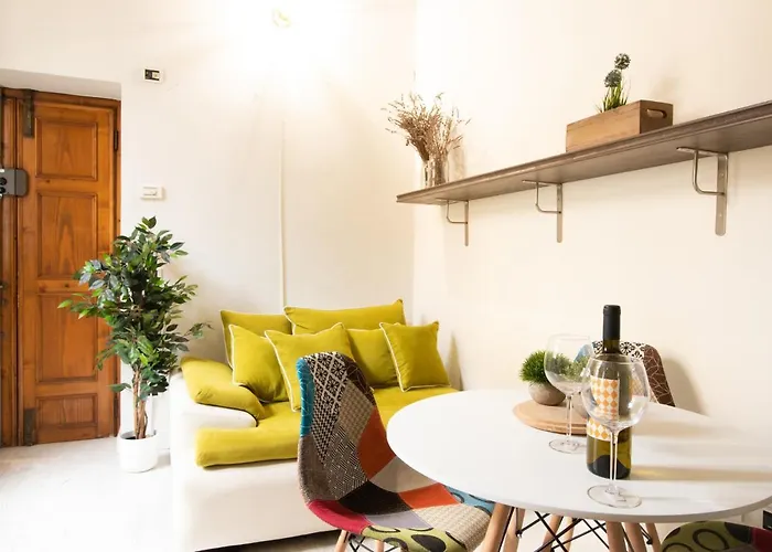 Corte Quaranta 公寓