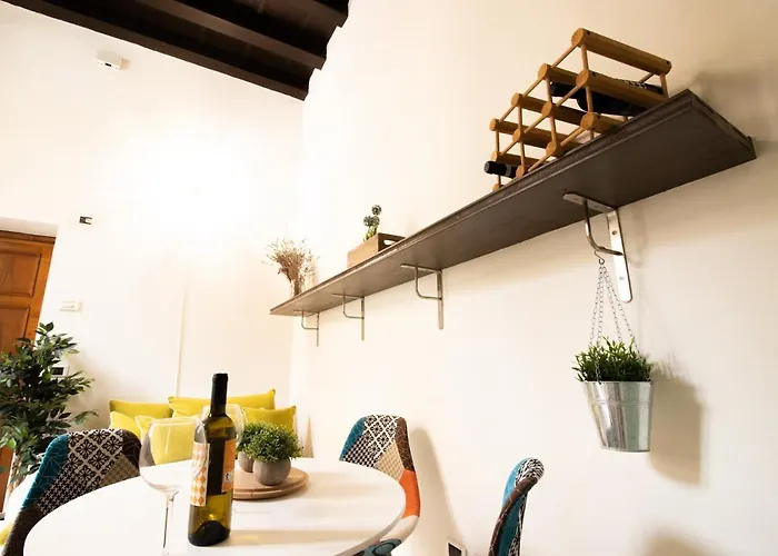 公寓 Corte Quaranta 维罗纳