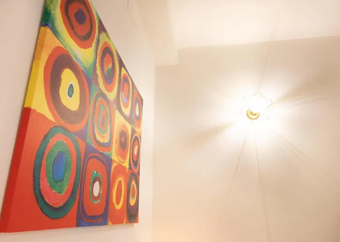 Corte Quaranta 公寓