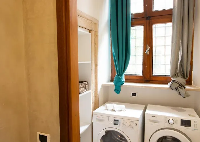 公寓 Corte Quaranta