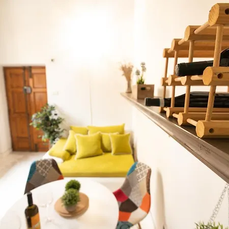 Corte Quaranta * Verona