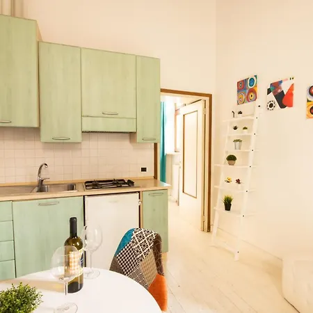 Apartamento Corte Quaranta Verona