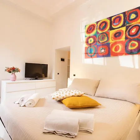 Apartamento Corte Quaranta Verona