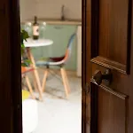 Corte Quaranta Apartamento