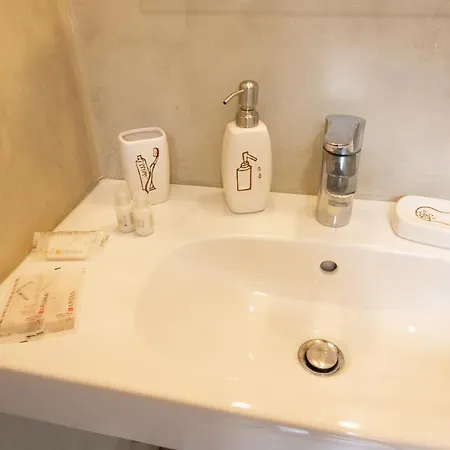 Apartmán Corte Quaranta *