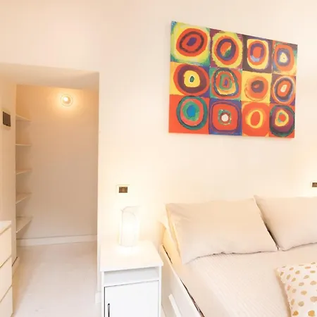 Corte Quaranta Apartmán *