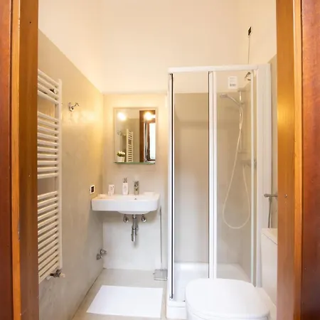 Apartmán Corte Quaranta *