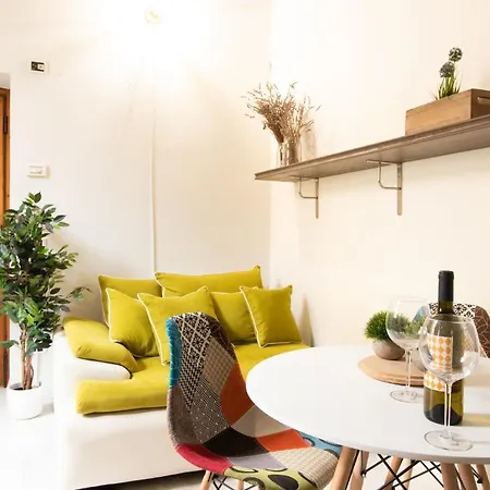 Corte Quaranta Apartmán